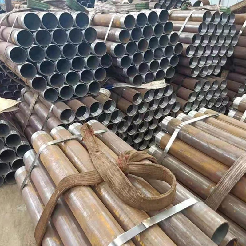 定远地质钻探用跟管