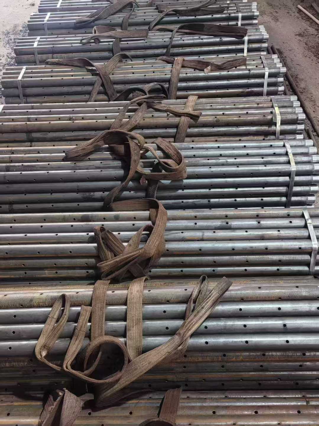 定远127mm管棚管