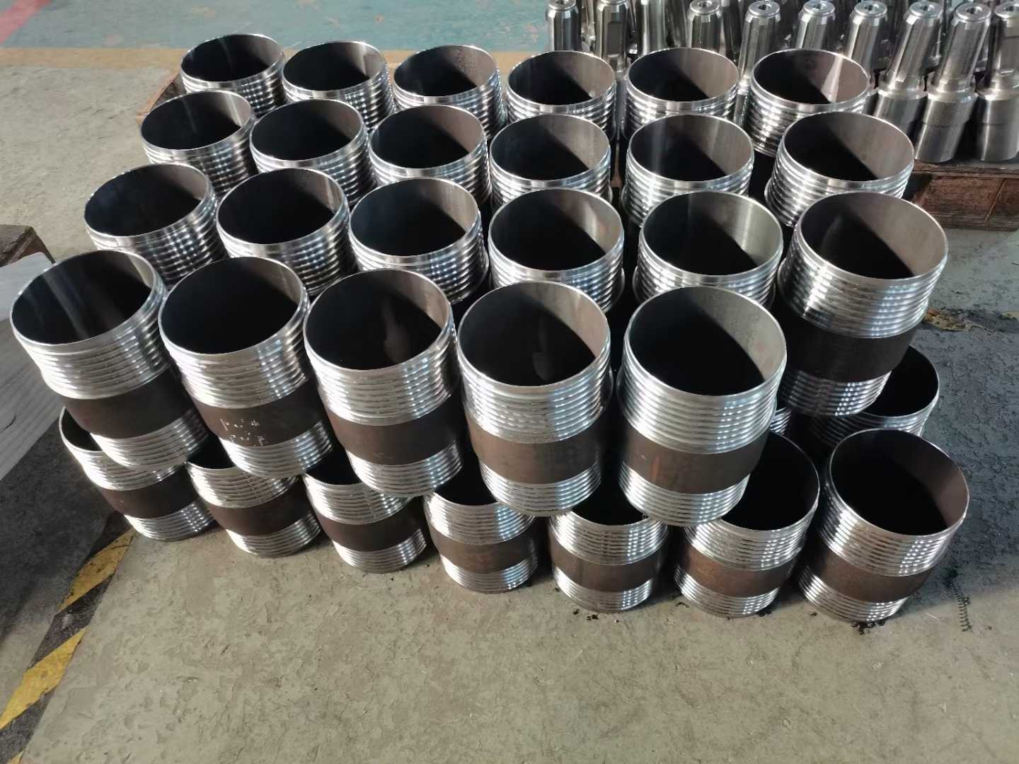 定远219mm管棚管